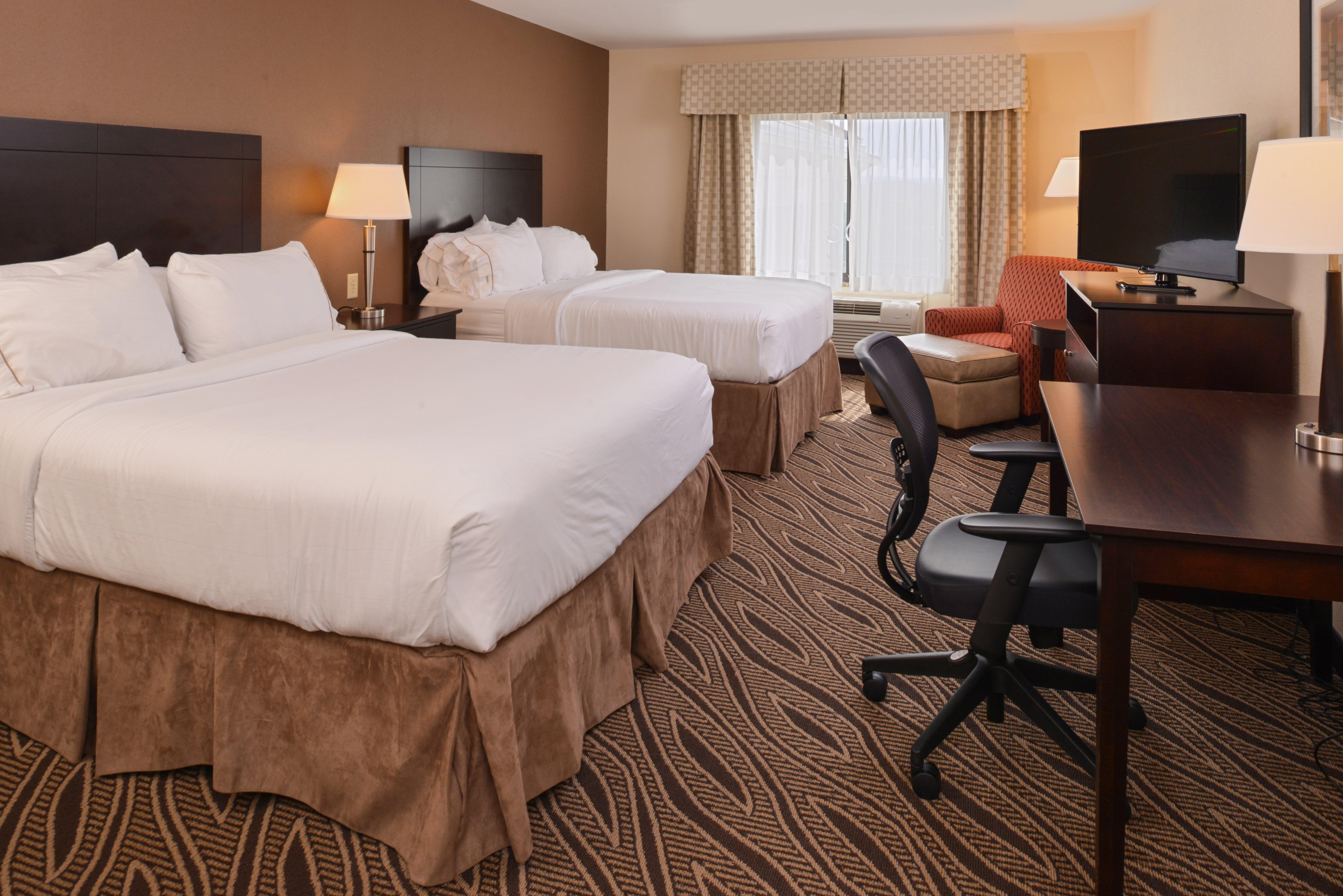 Express & - Meadow Lands By Ihg