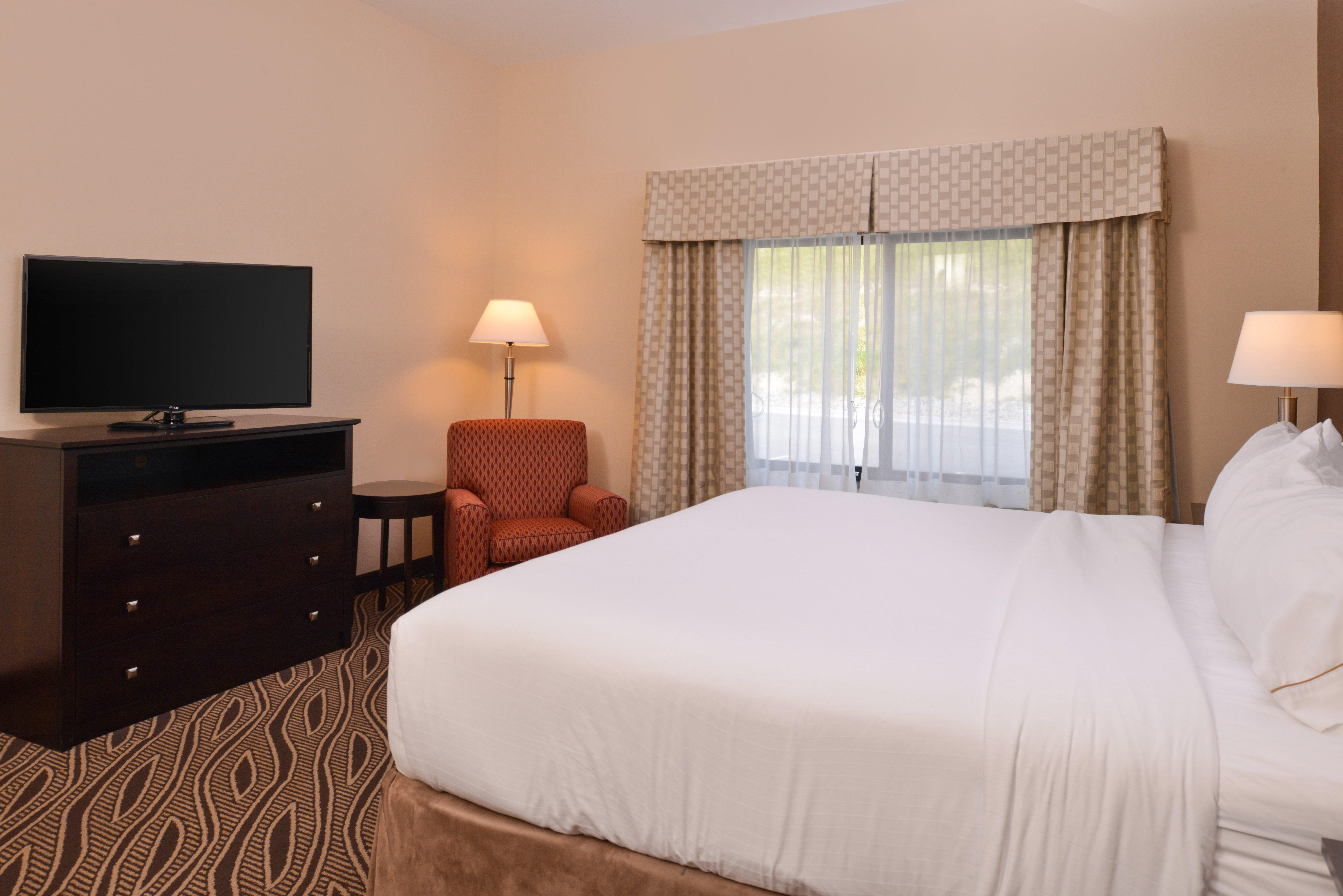Express & - Meadow Lands By Ihg Hotel 2*