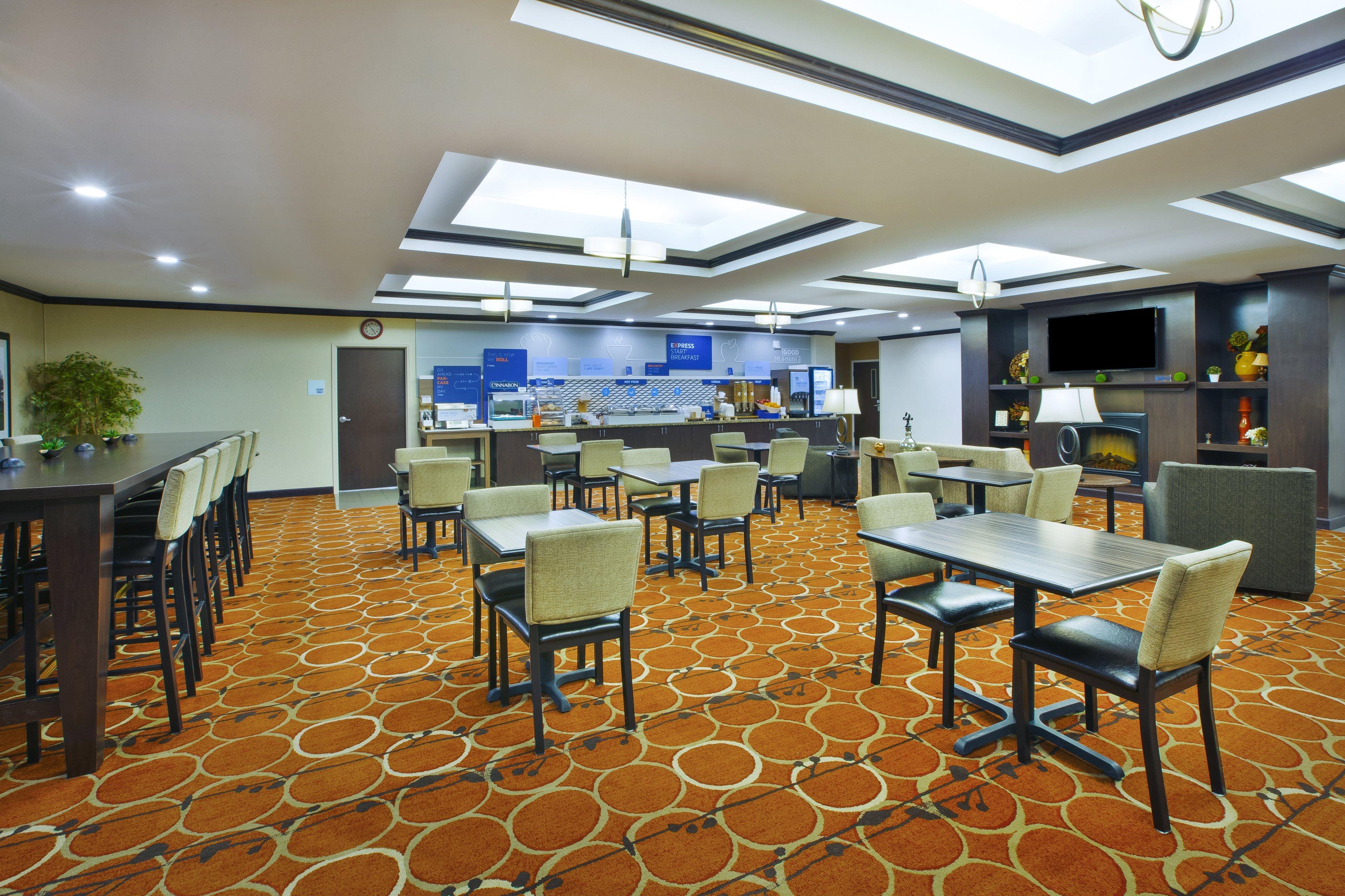 Express & - Meadow Lands By Ihg