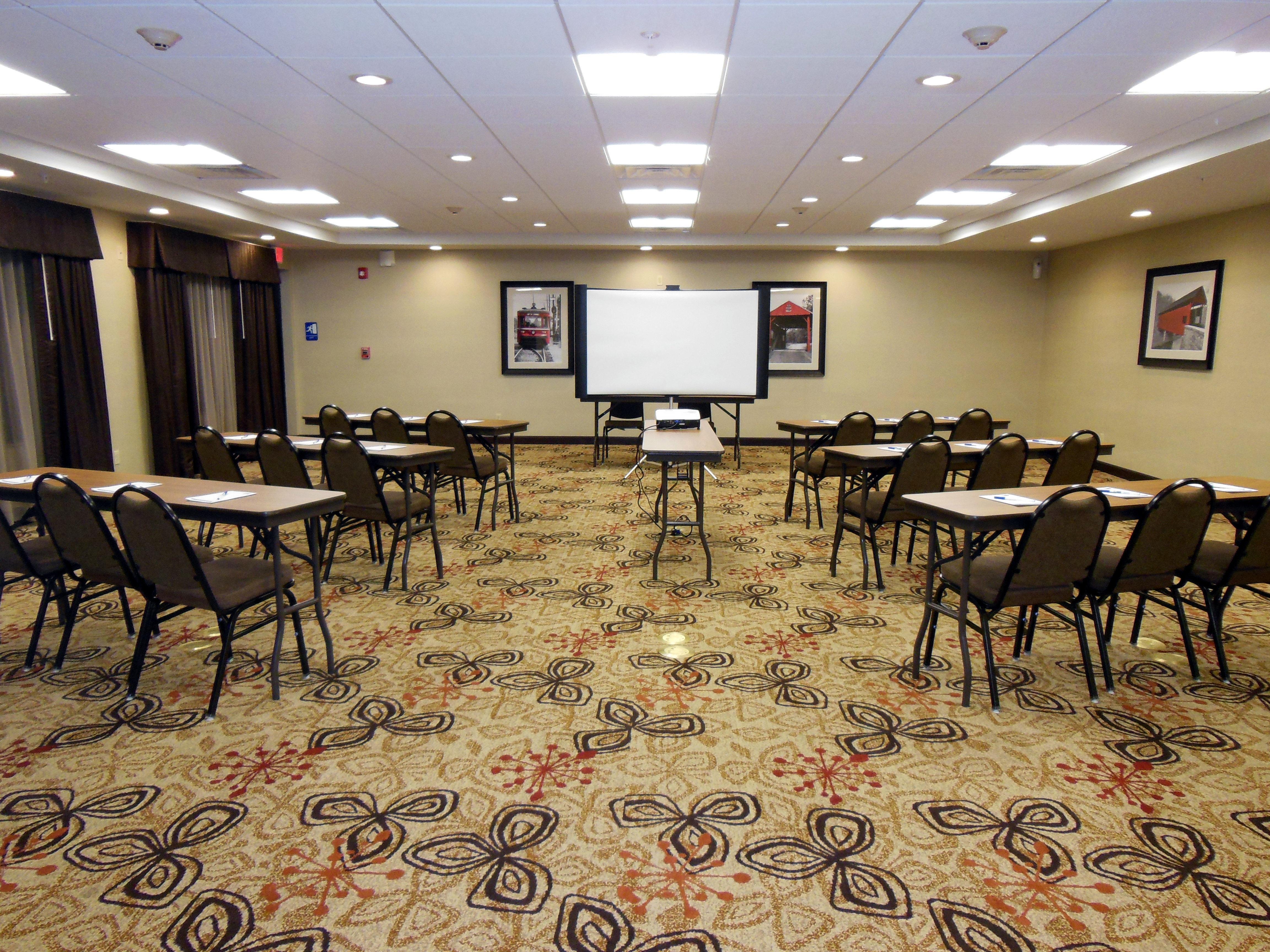 Express & - Meadow Lands By Ihg Hotel Washington