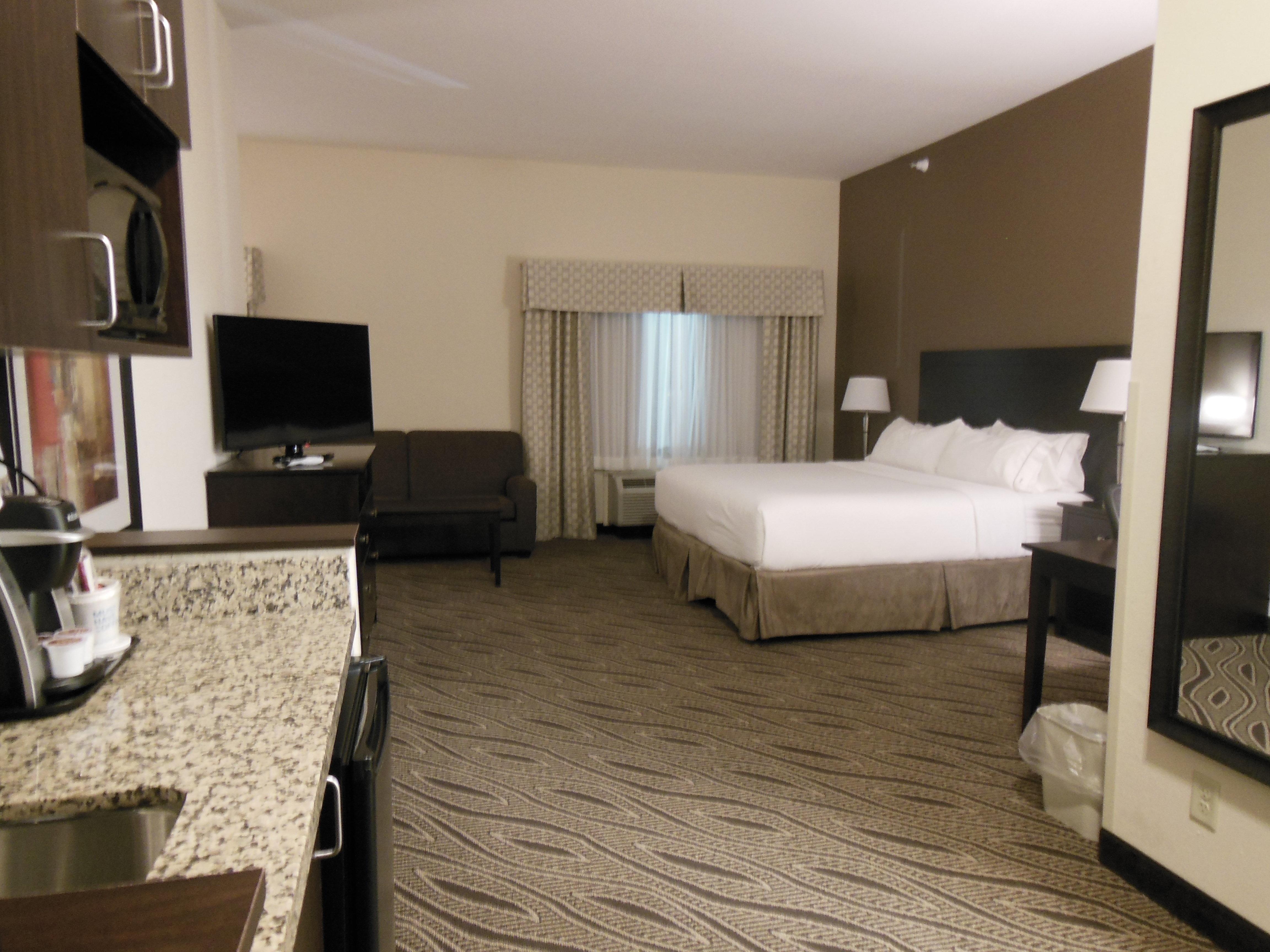 Hotel Express & - Meadow Lands By Ihg