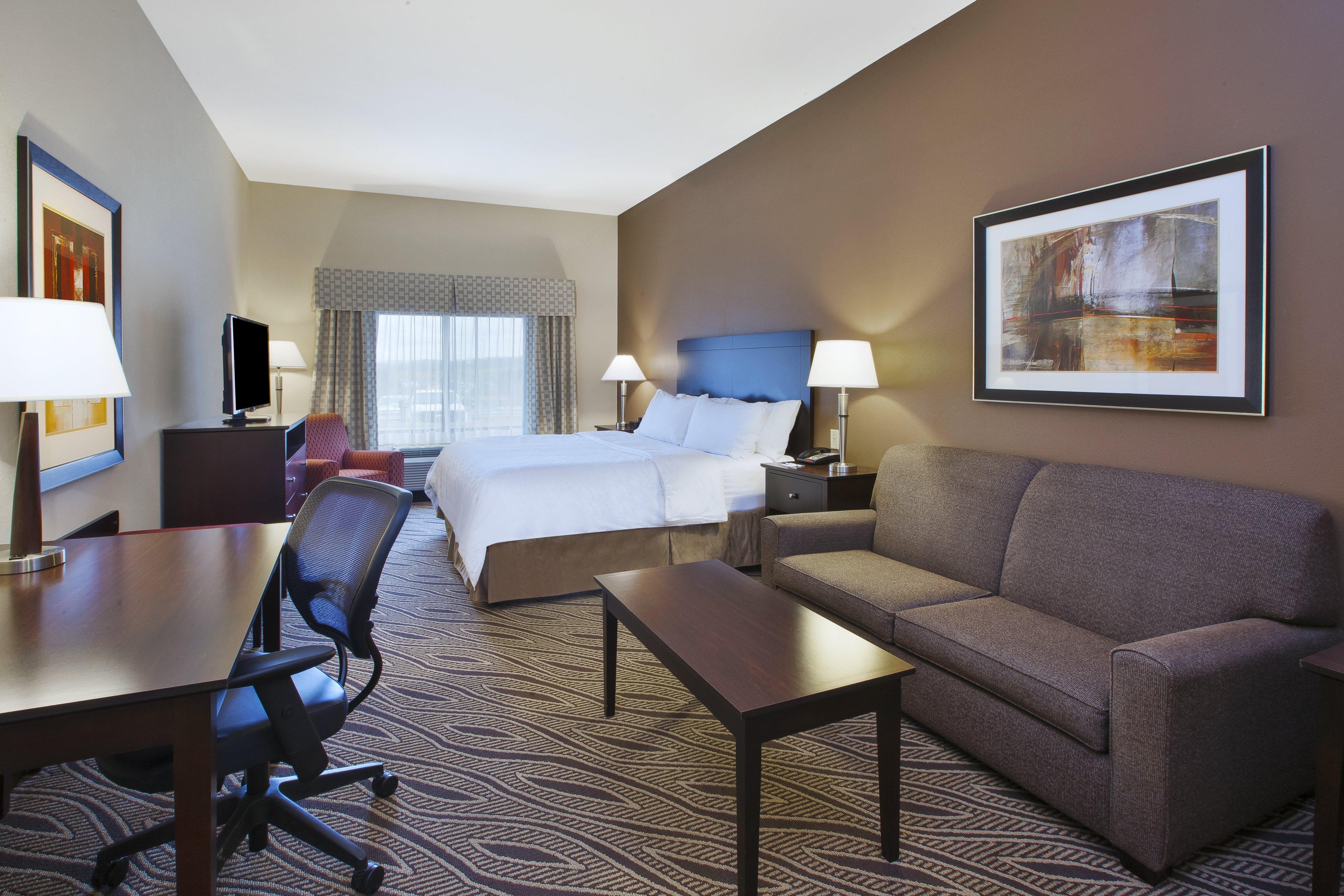 Express & - Meadow Lands By Ihg Hotel 2*