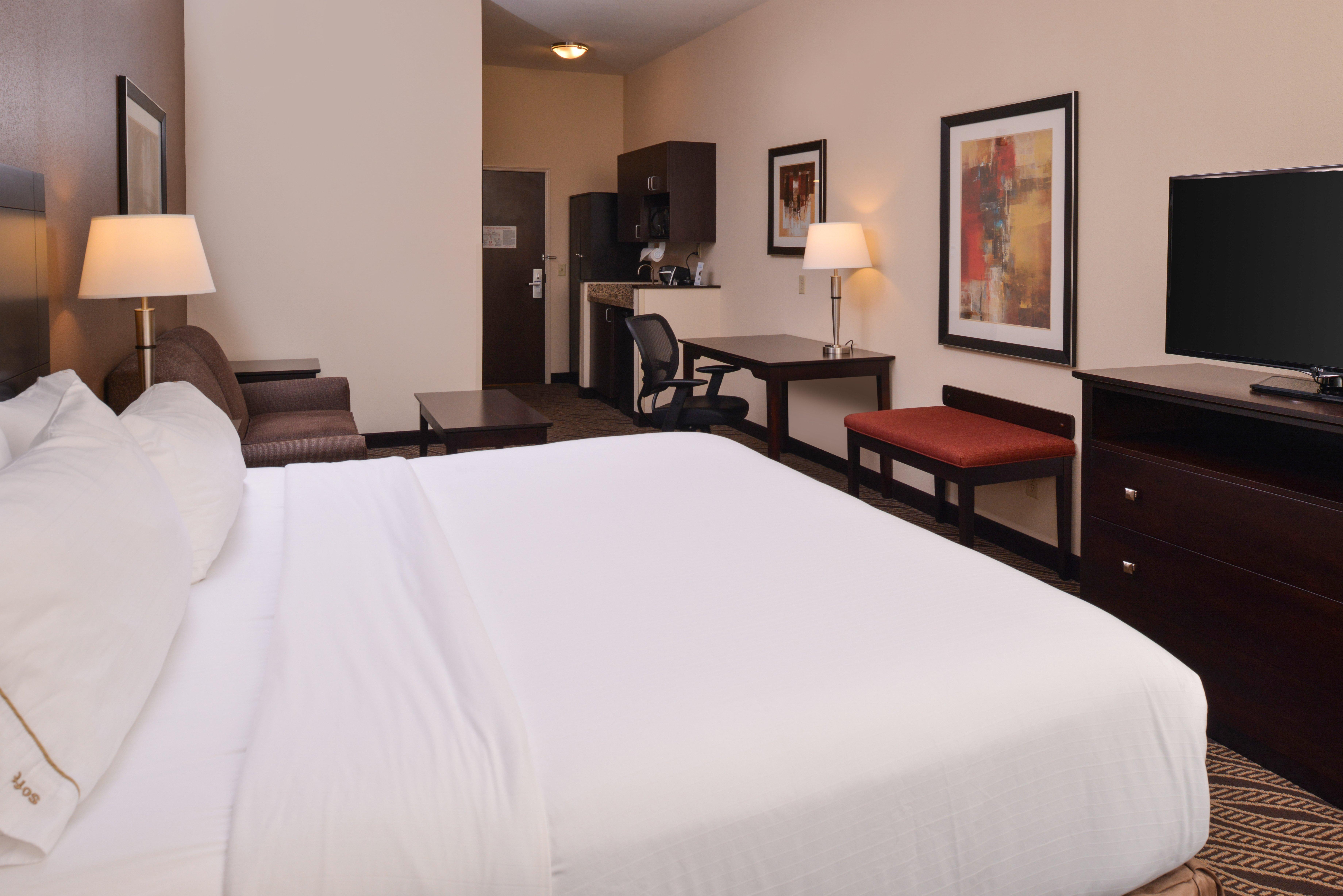 Express & - Meadow Lands By Ihg Hotel Washington