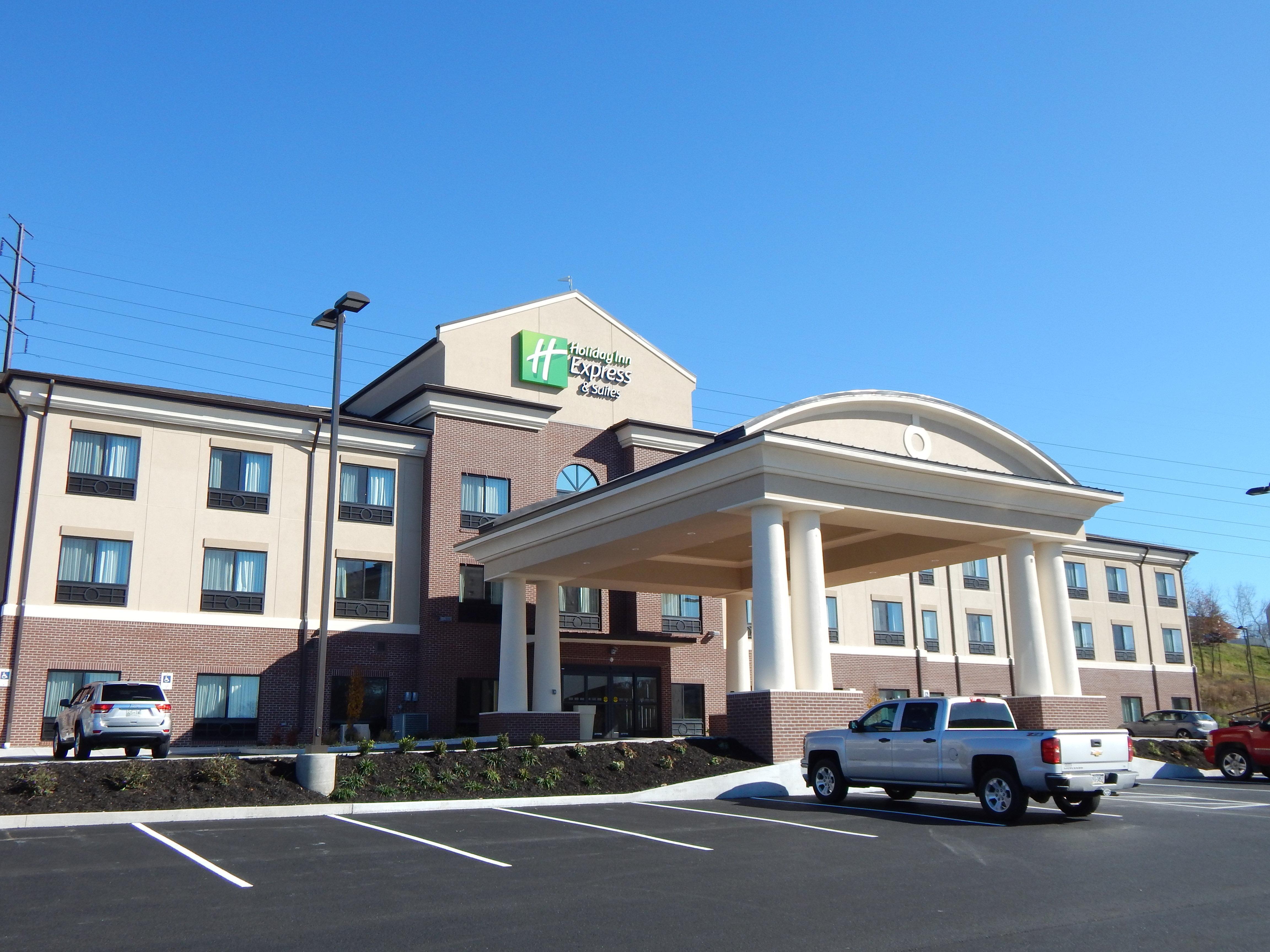 Express & - Meadow Lands By Ihg 2* Washington