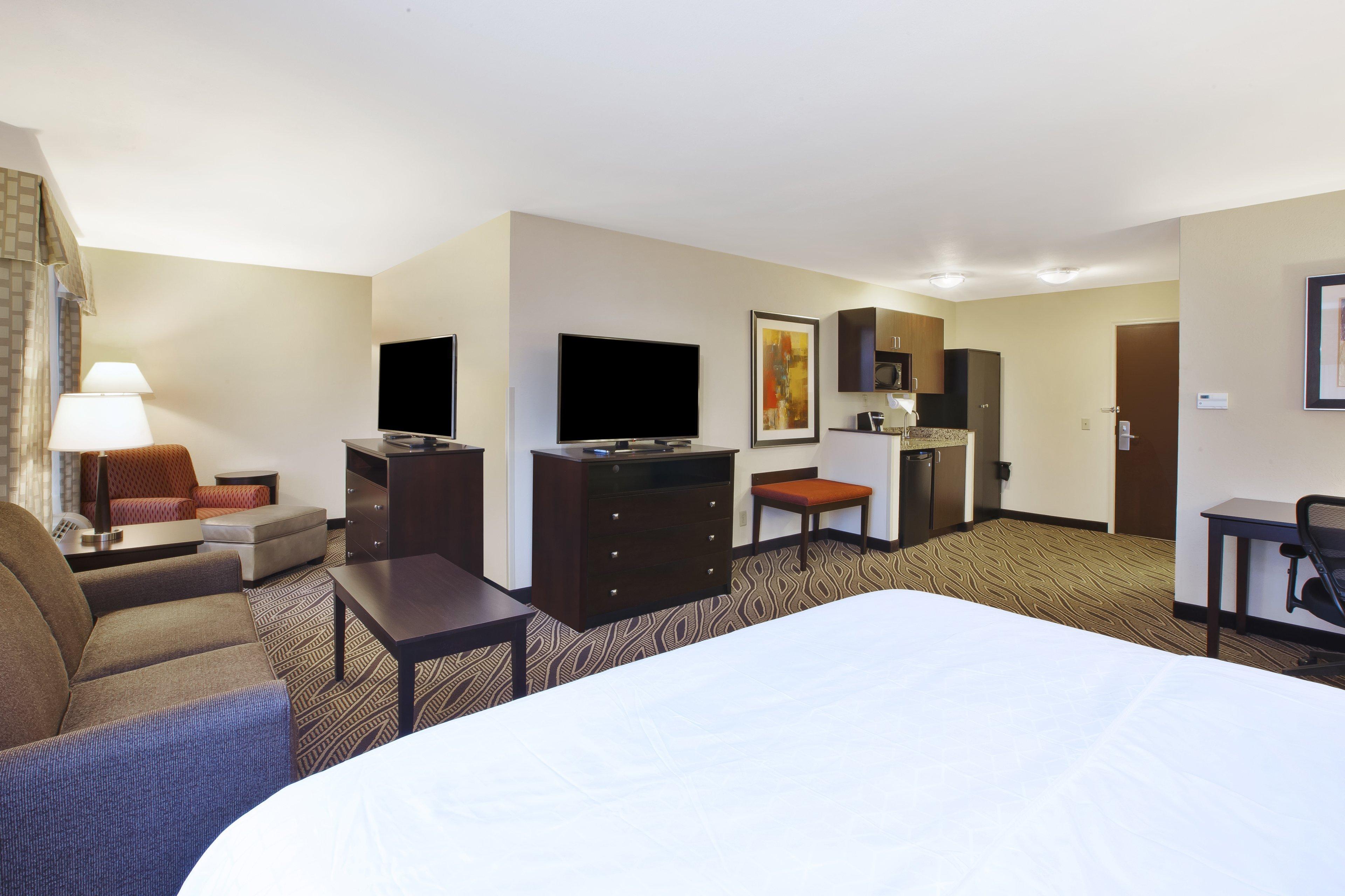 Hotel Express & - Meadow Lands By Ihg 2*