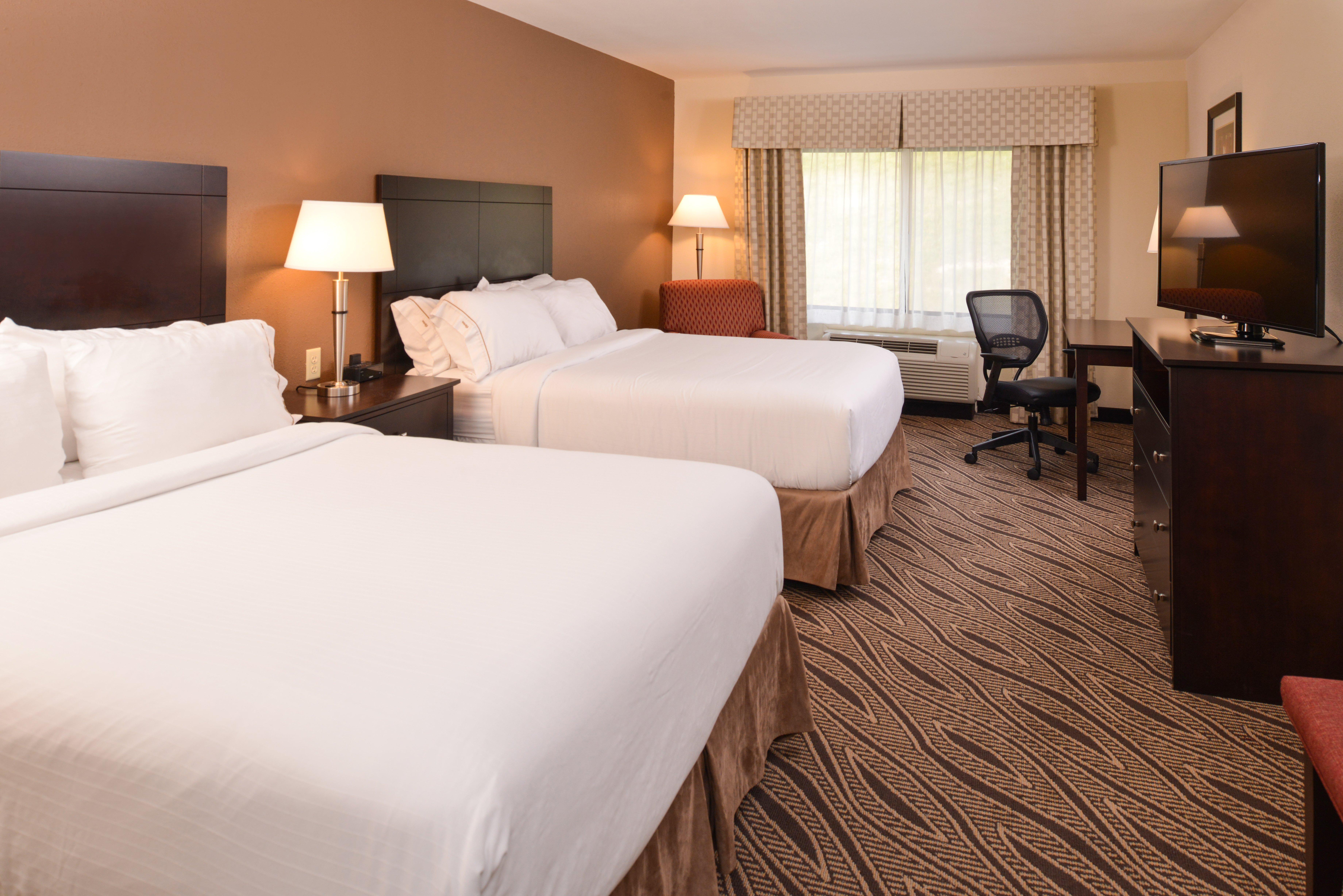 Express & - Meadow Lands By Ihg Hotel