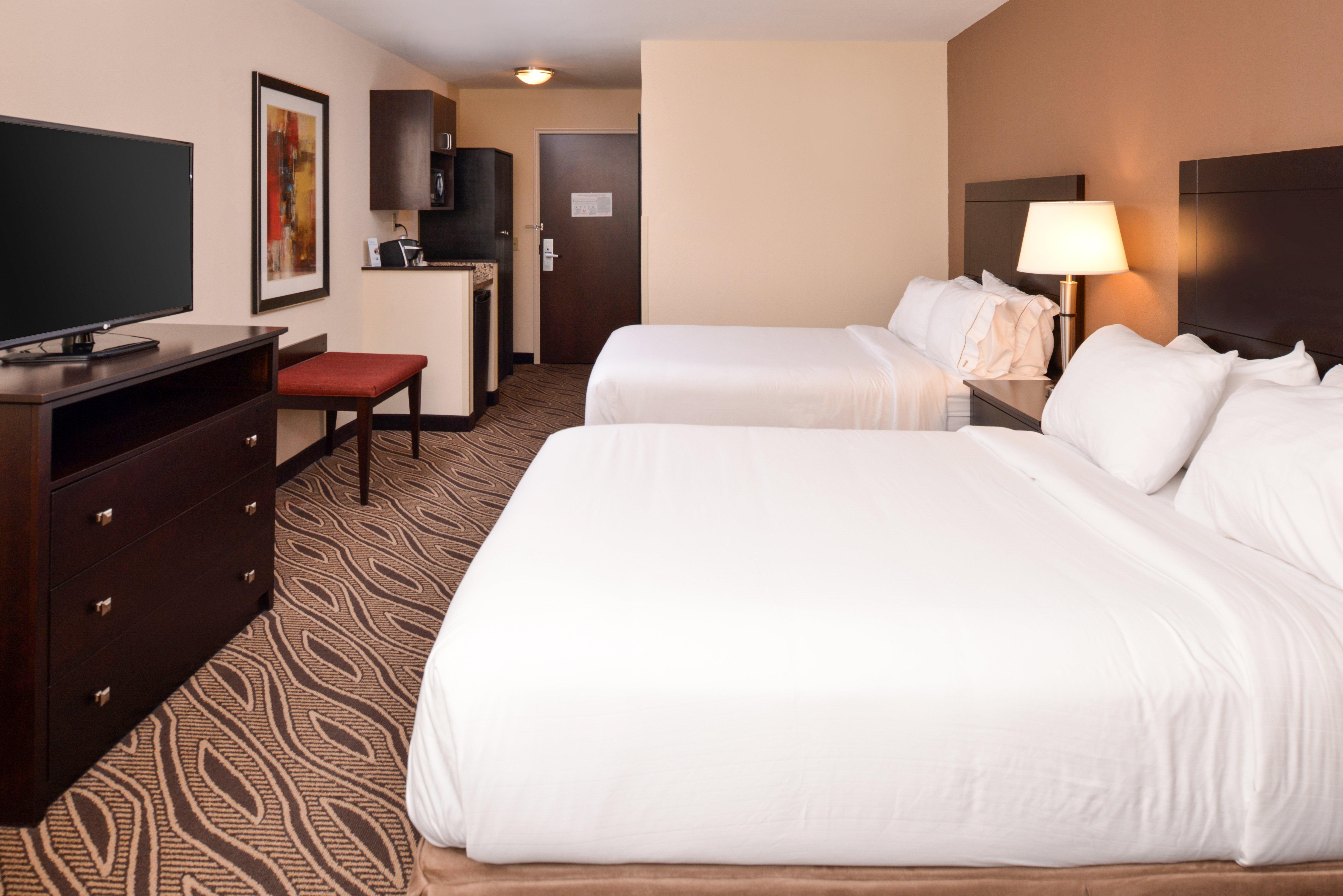 Express & - Meadow Lands By Ihg 2*