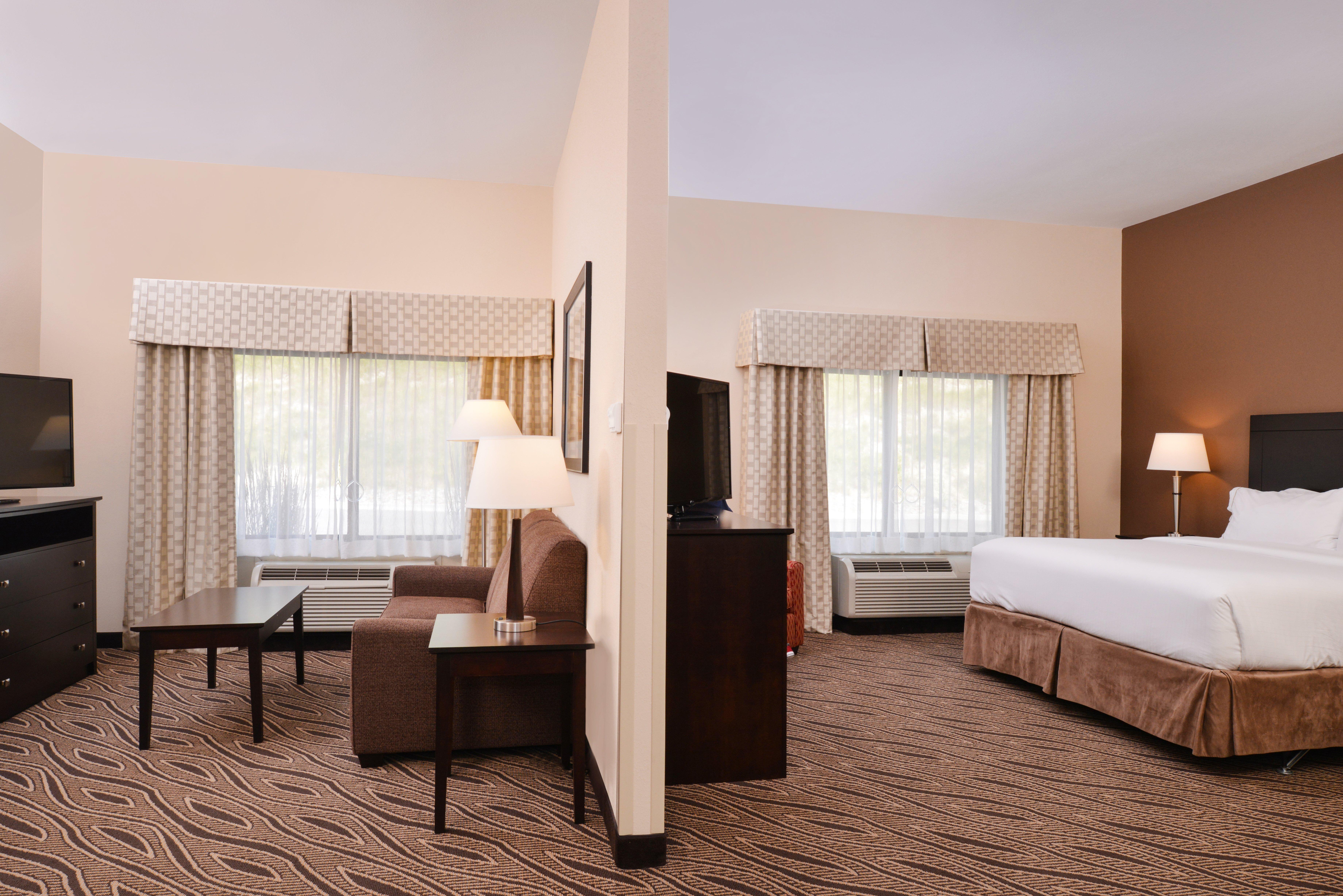 Express & - Meadow Lands By Ihg 2* Washington