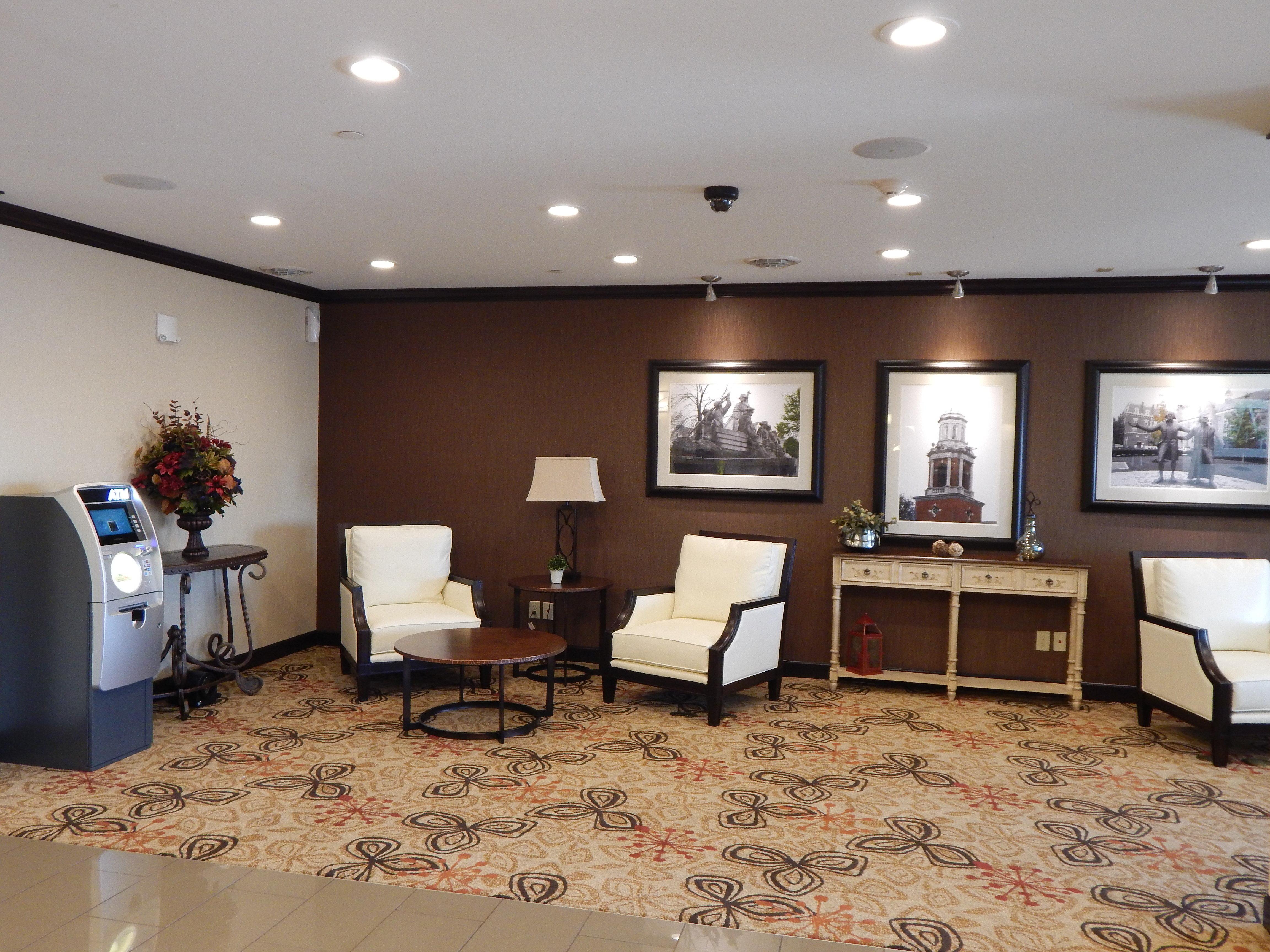 Express & - Meadow Lands By Ihg Washington