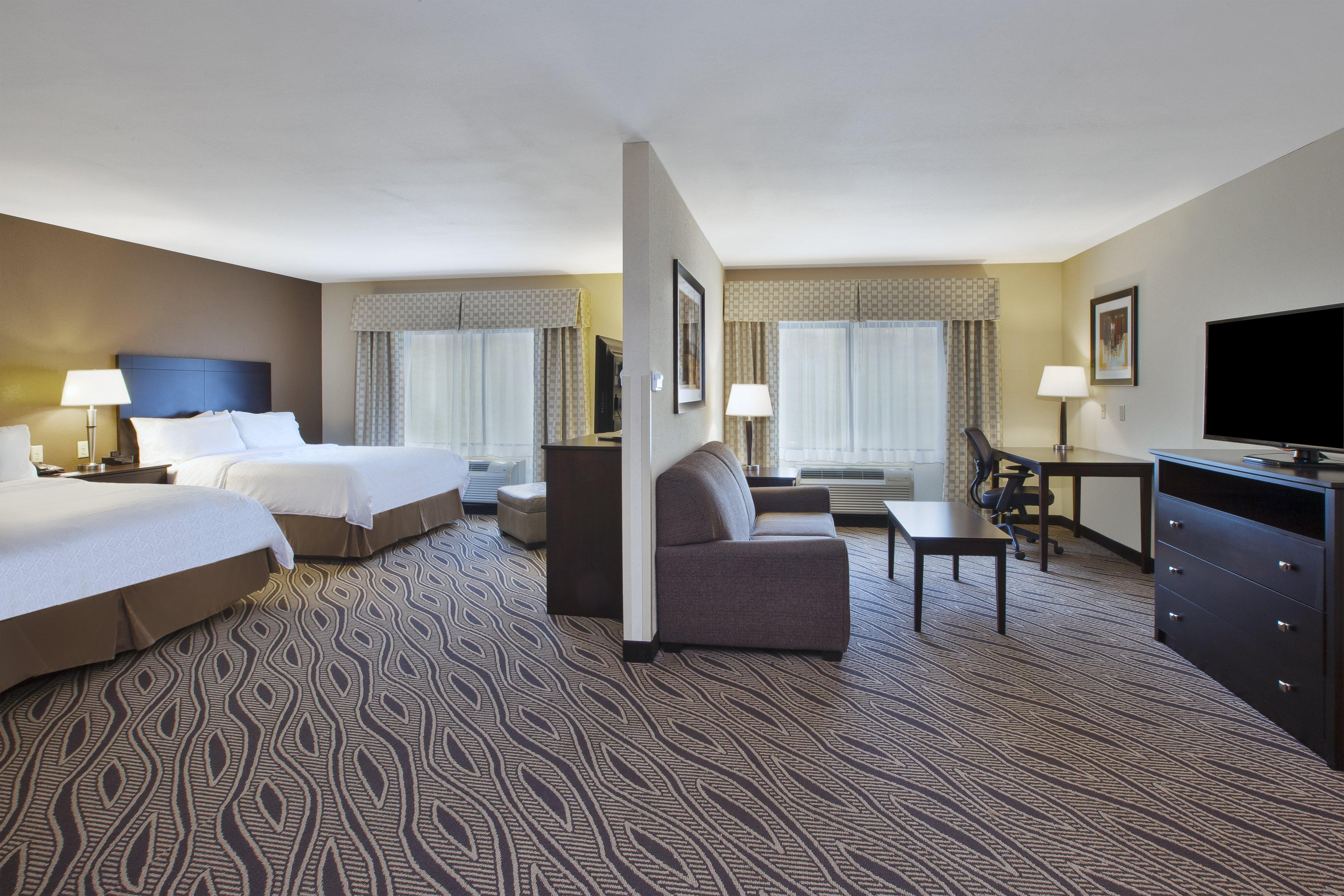 Express & - Meadow Lands By Ihg Hotel 2*
