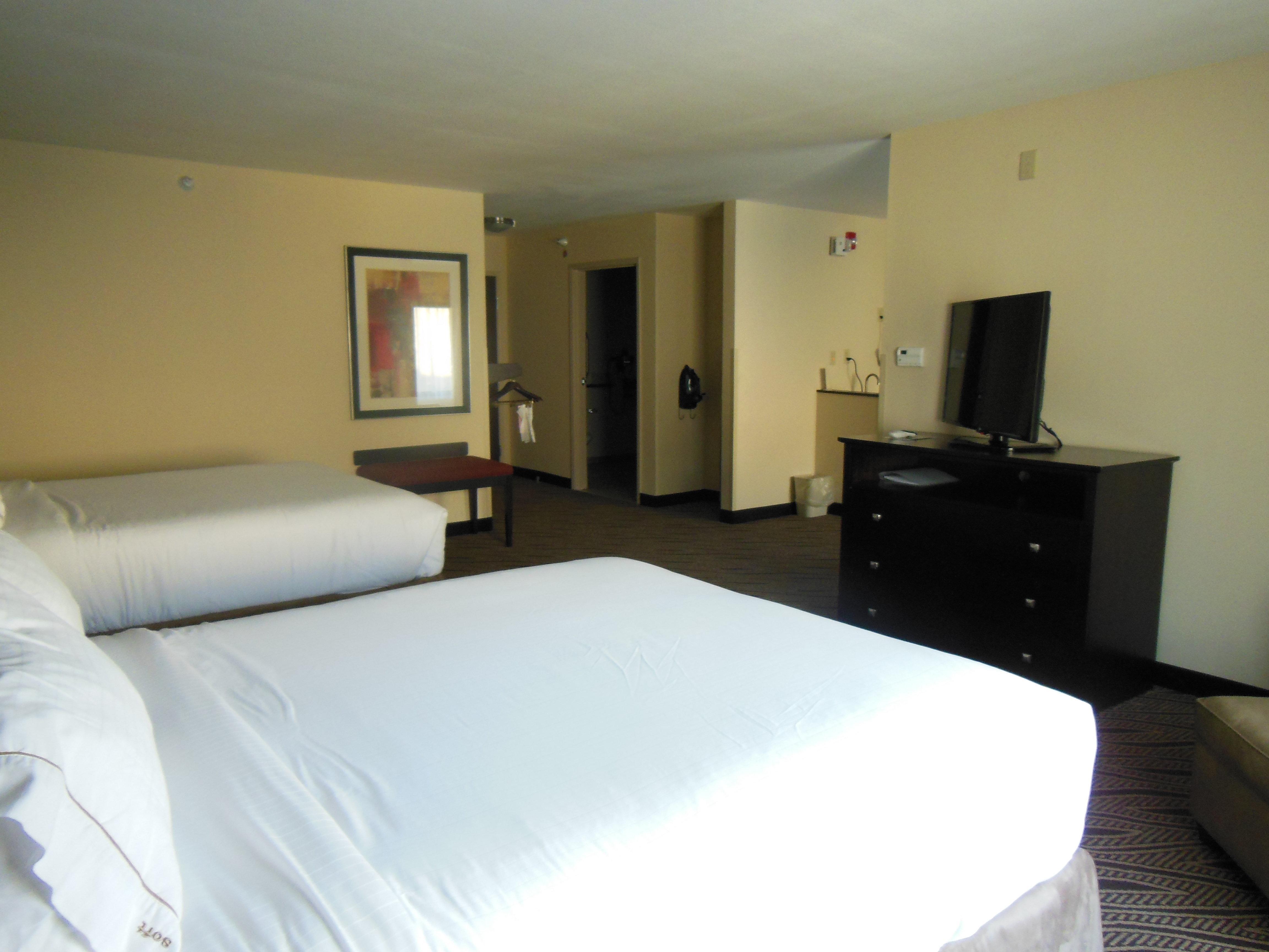 Hotel Express & - Meadow Lands By Ihg