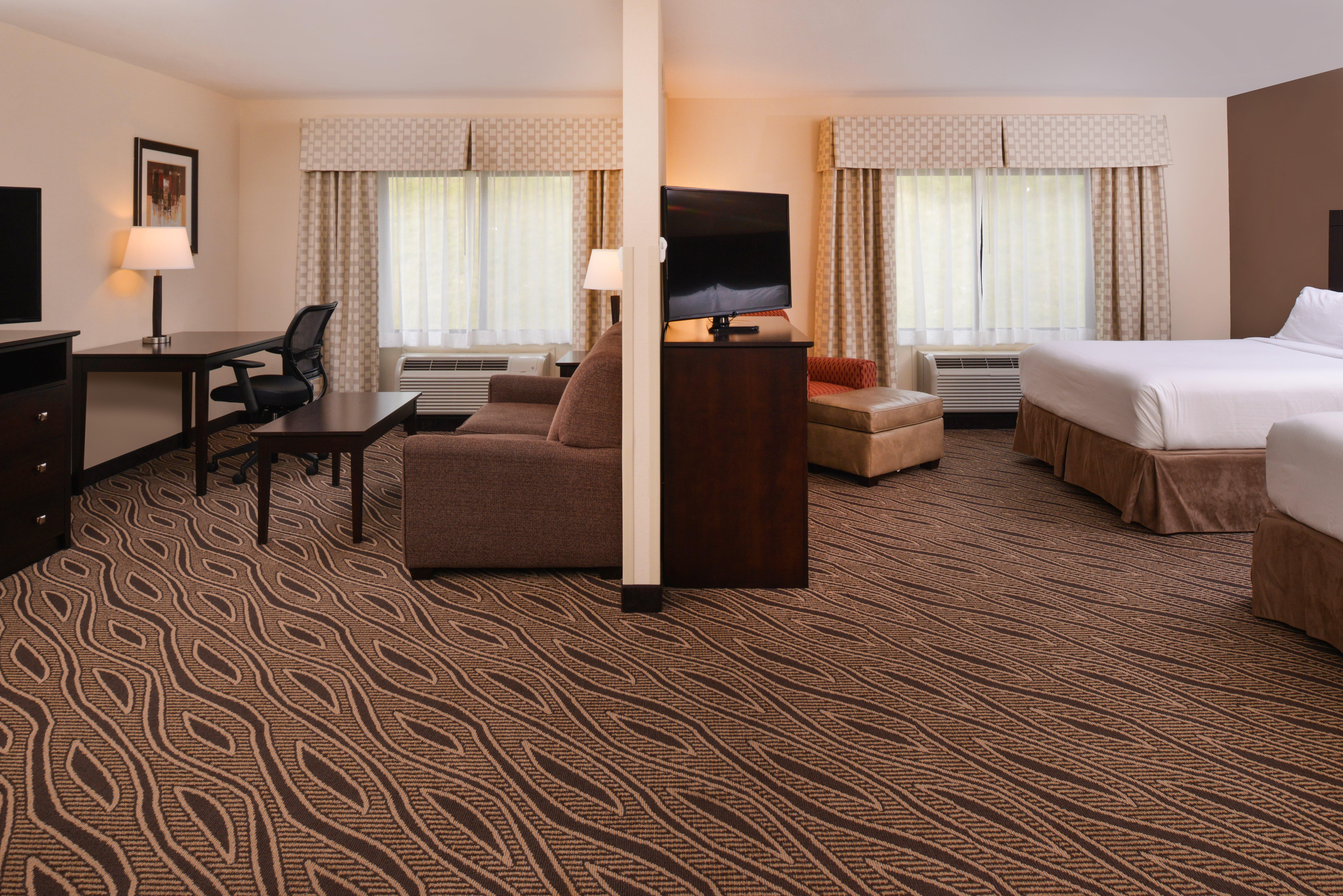 Express & - Meadow Lands By Ihg Hotel Washington