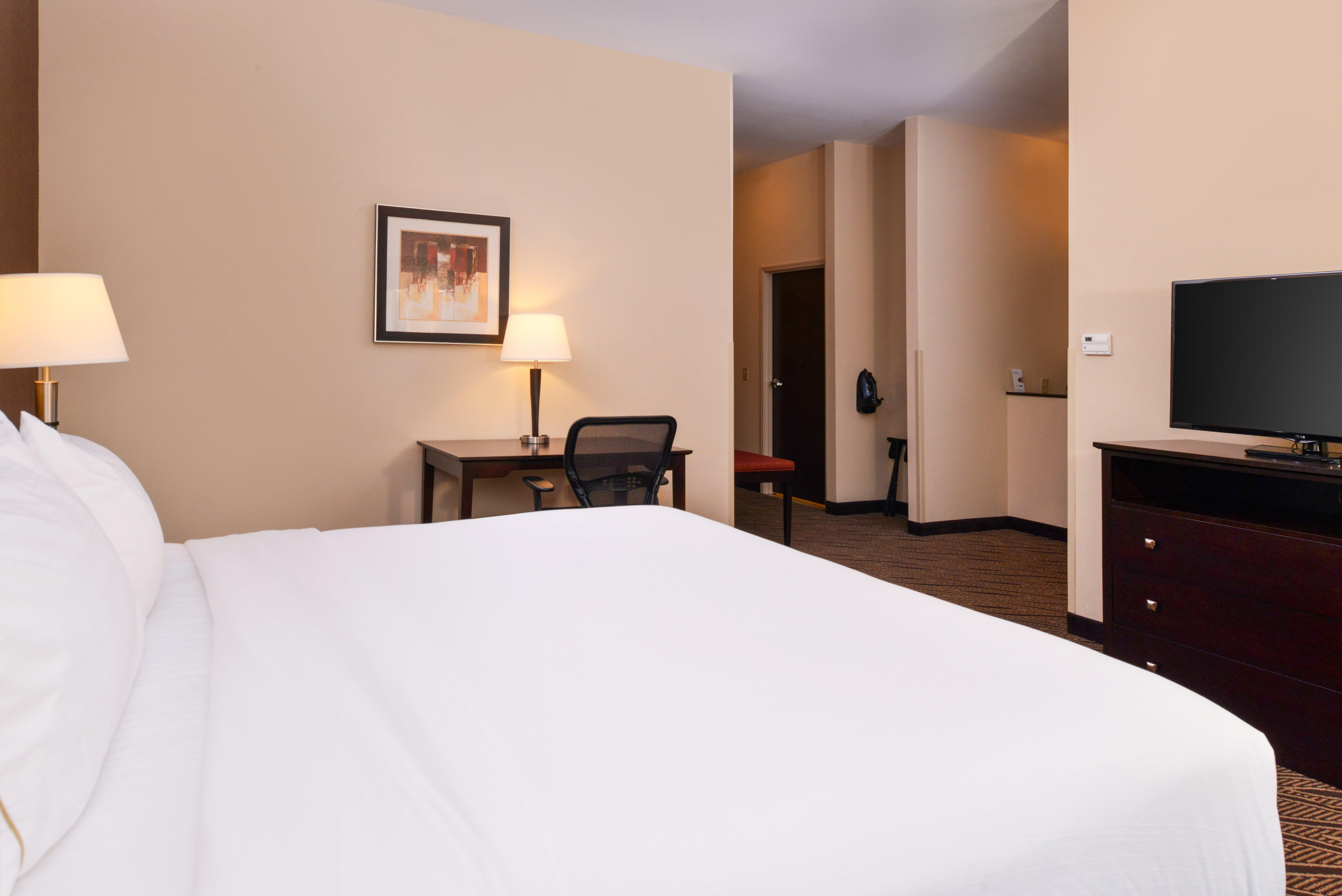 Express & - Meadow Lands By Ihg 2* Washington