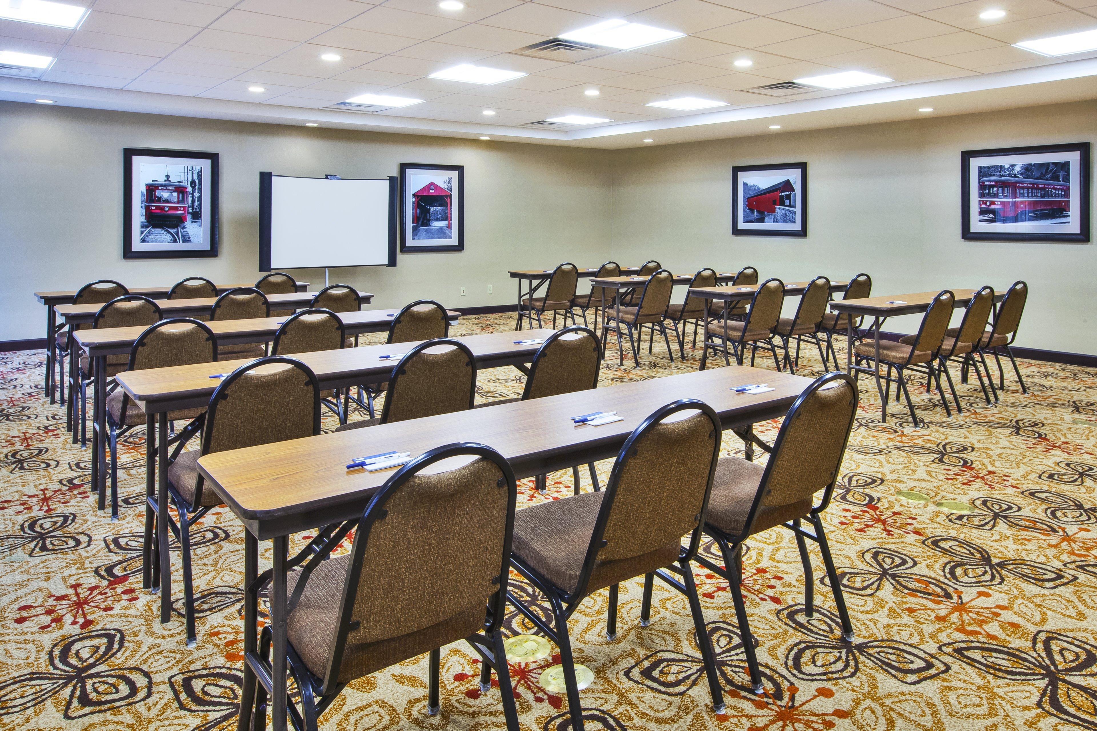 Express & - Meadow Lands By Ihg Hotel Washington