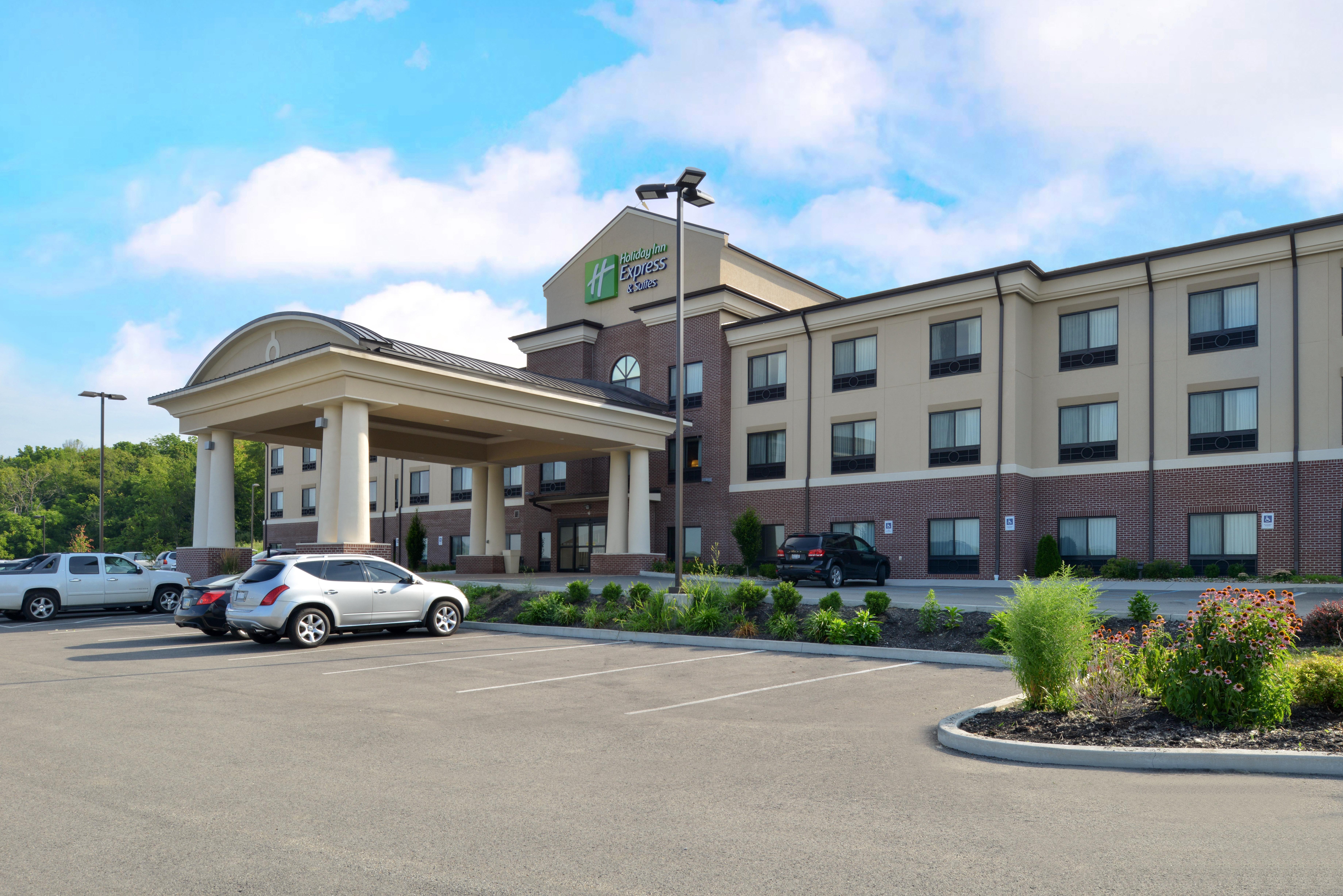 Express & - Meadow Lands By Ihg Hotel Washington