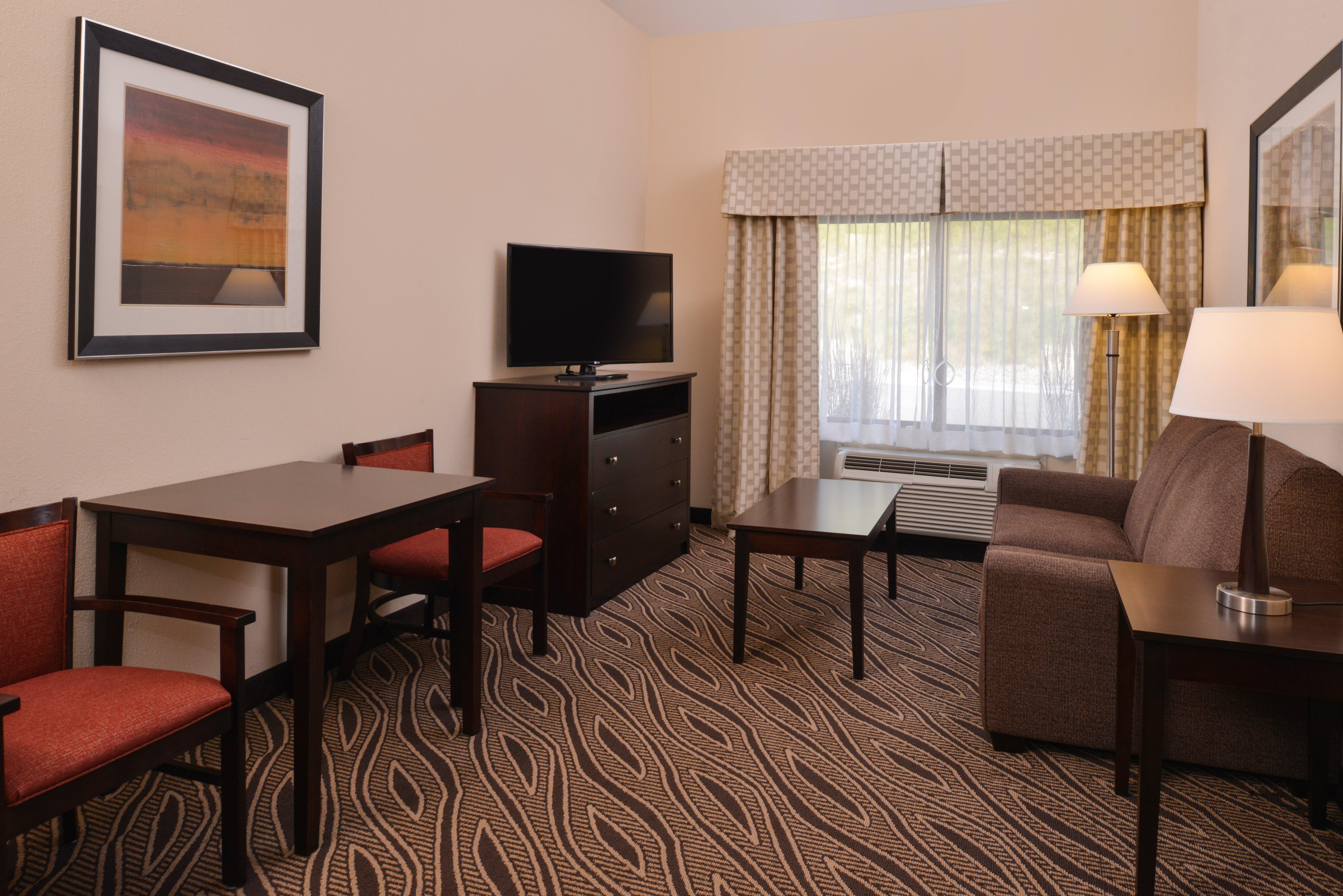 Express & - Meadow Lands By Ihg Hotel 2*