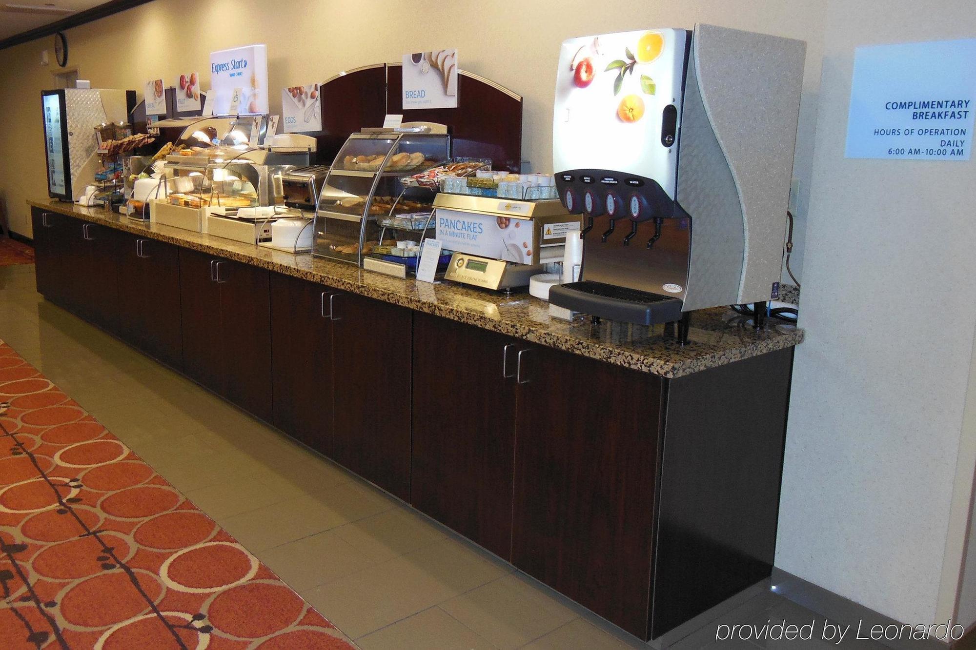 Express & - Meadow Lands By Ihg Hotel 2*