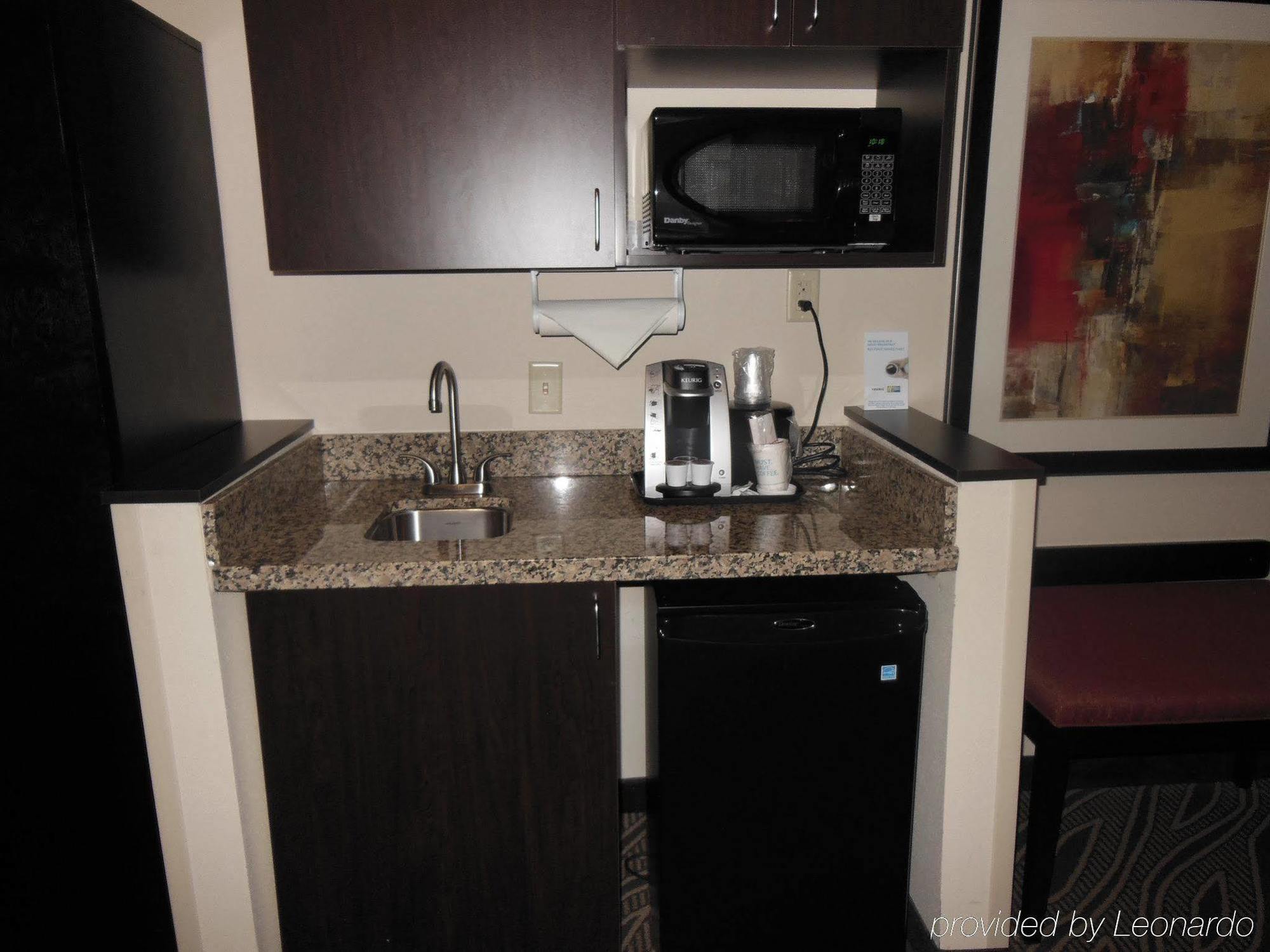 Express & - Meadow Lands By Ihg 2* Washington
