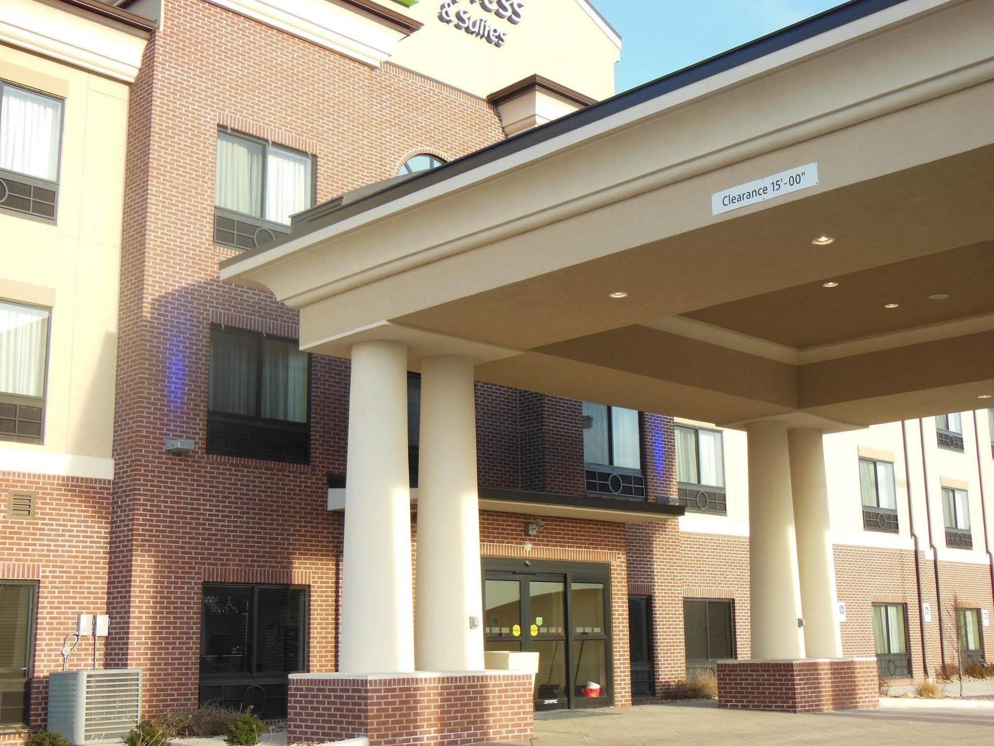 Express & - Meadow Lands By Ihg Hotel Washington