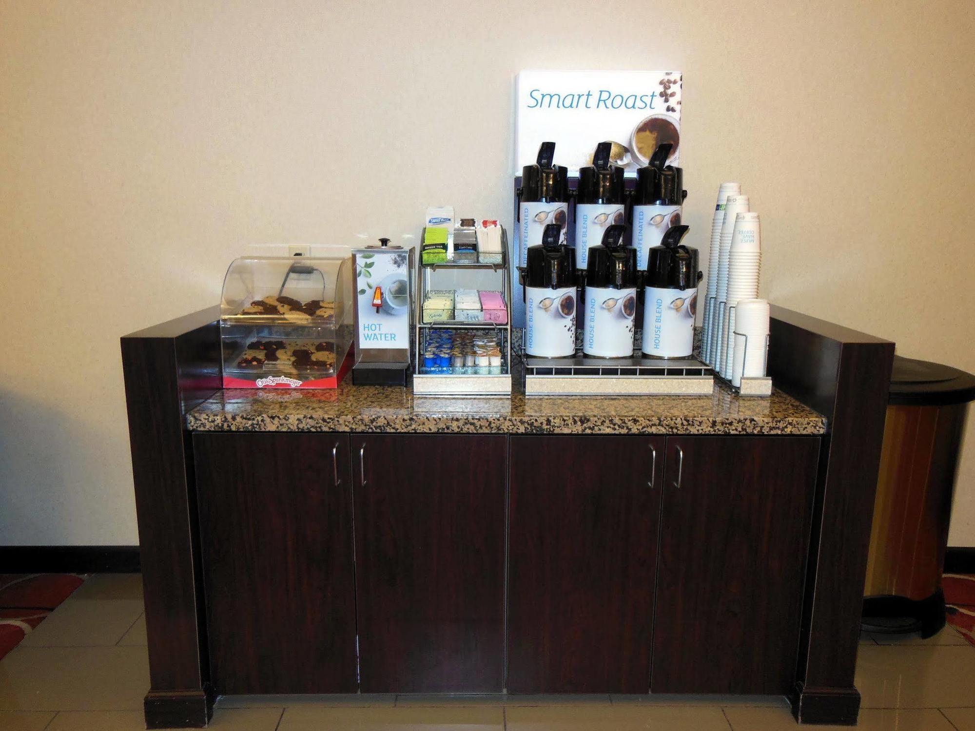 Express & - Meadow Lands By Ihg Hotel Washington