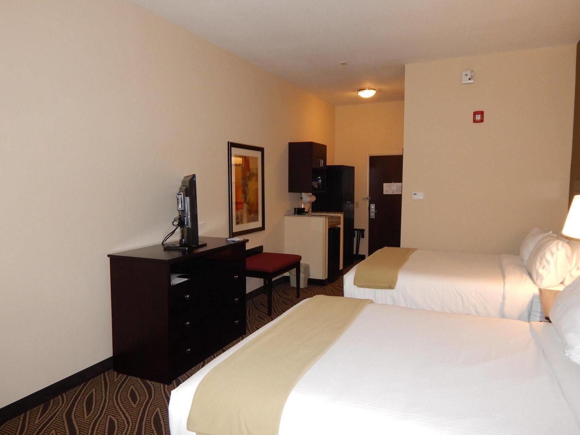 Express & - Meadow Lands By Ihg Washington