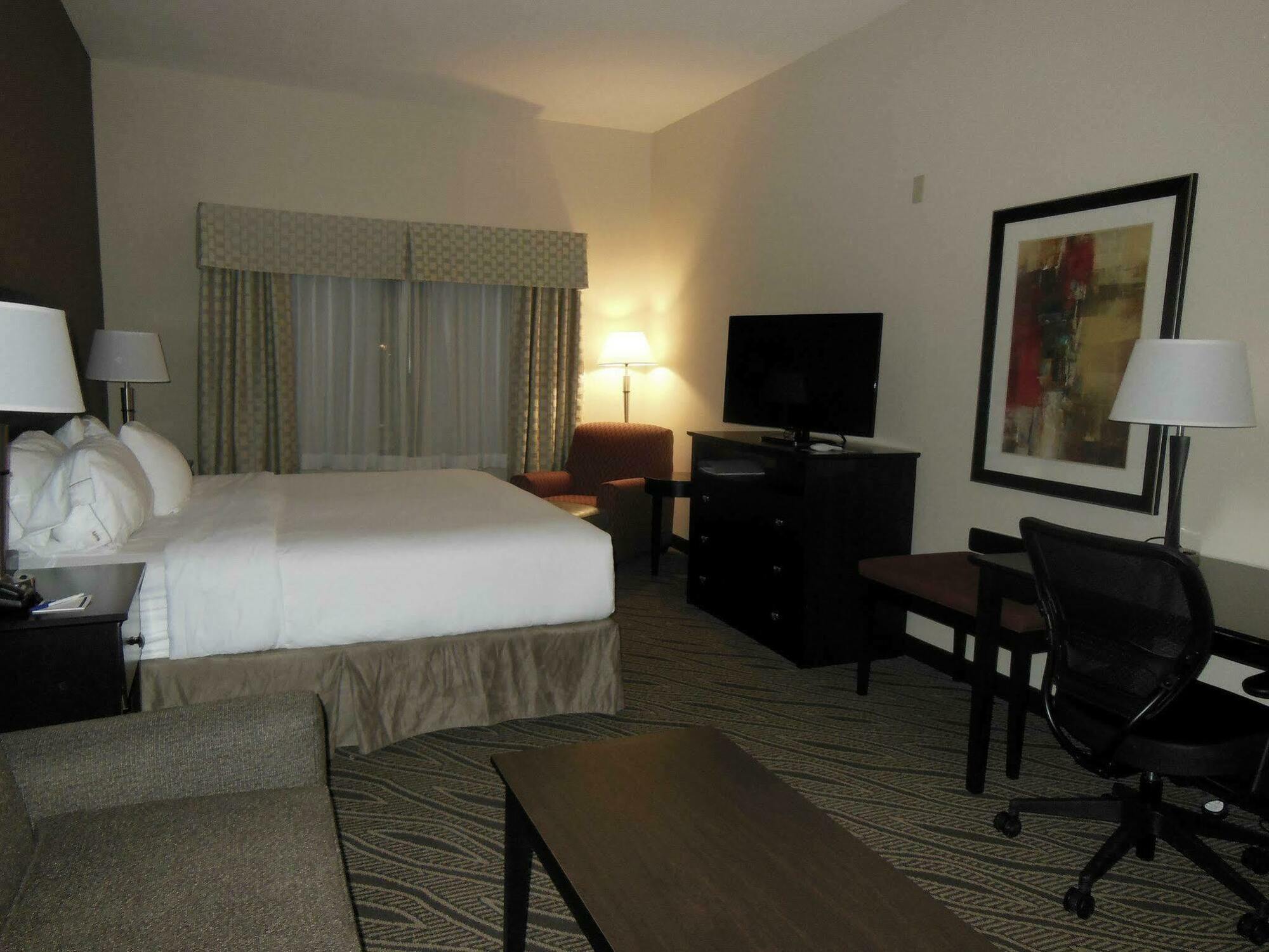 Hotel Express & - Meadow Lands By Ihg Washington